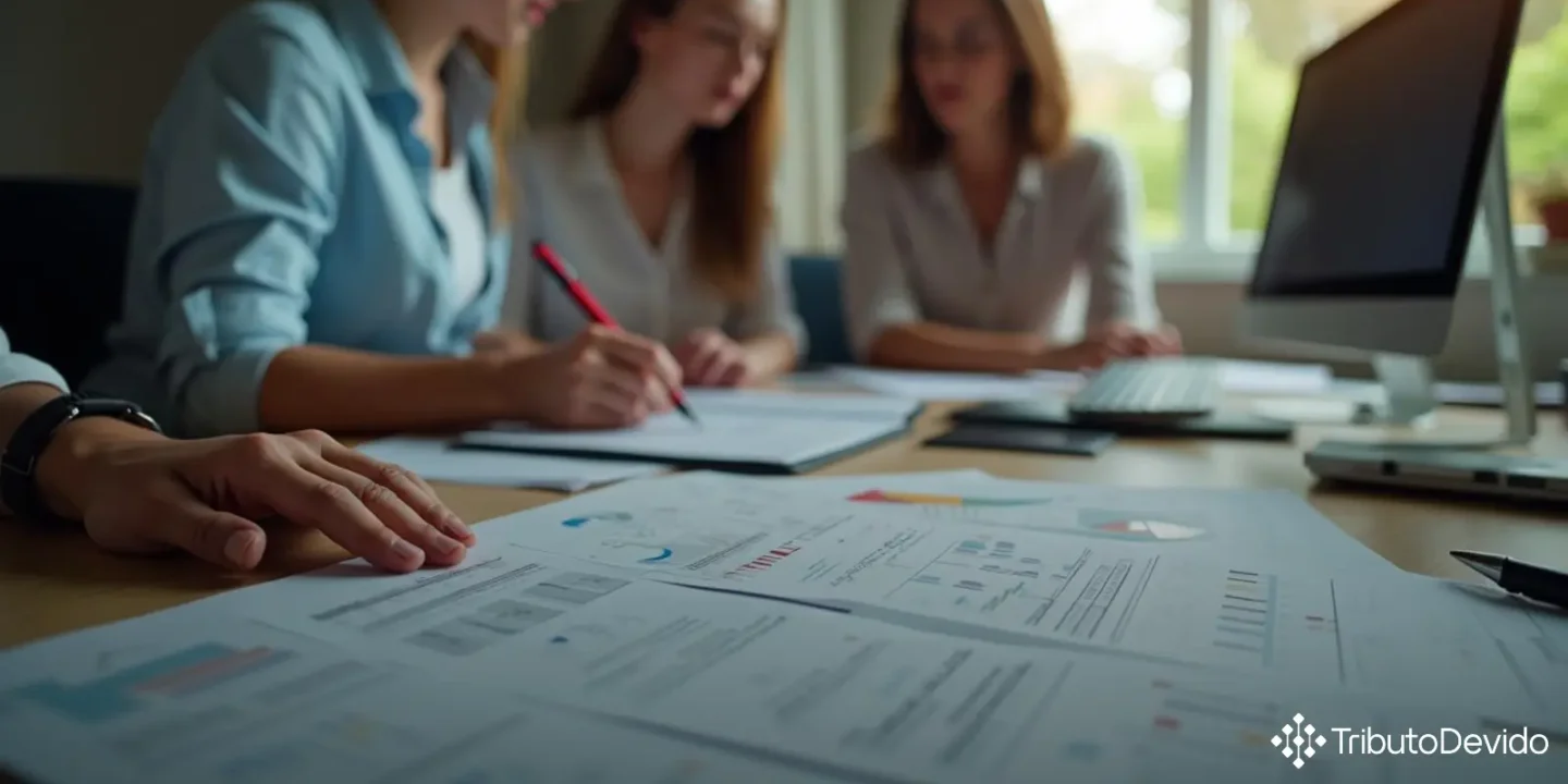 Incentivo fiscal PAT pessoa jurídica com prejuízo fiscal na SUDENE