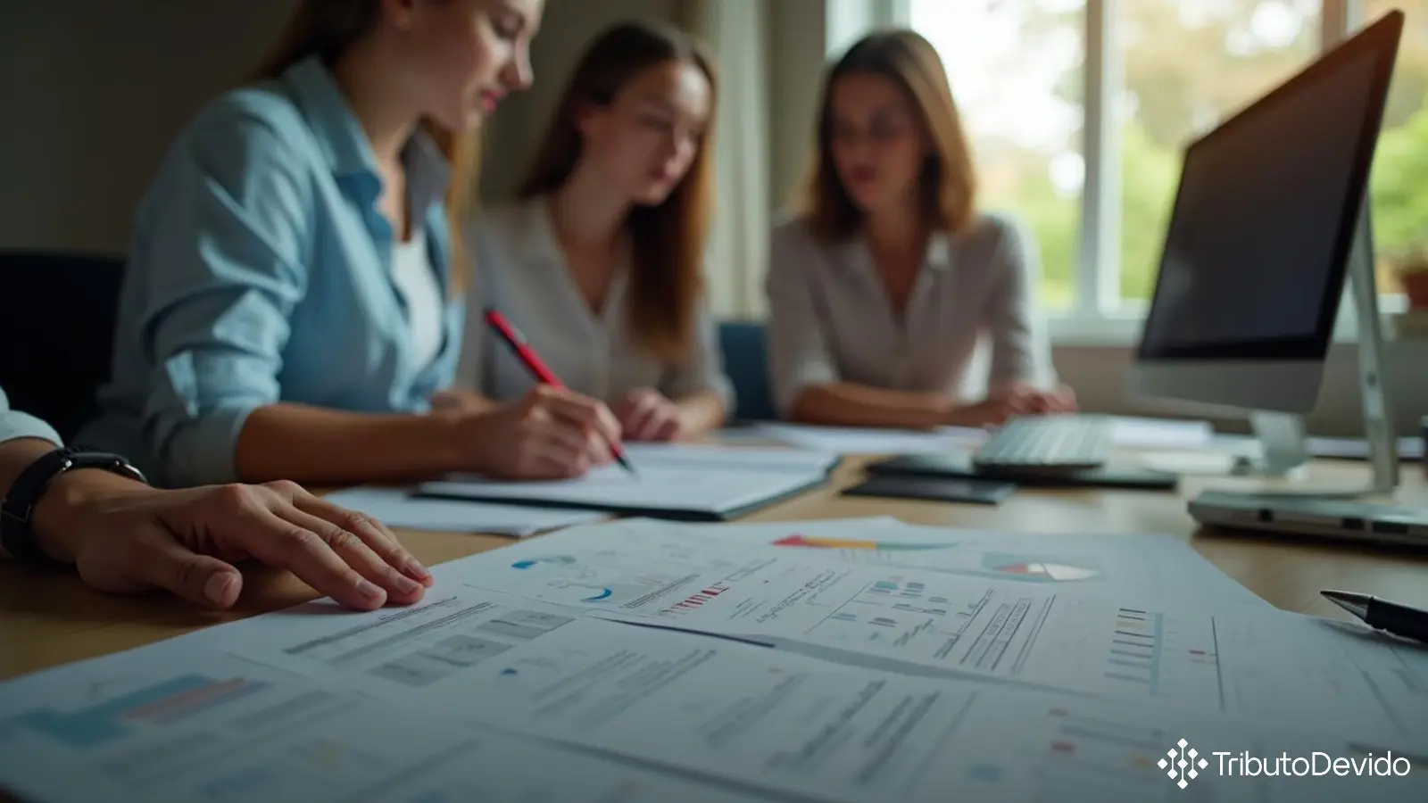 Incentivo fiscal PAT pessoa jurídica com prejuízo fiscal na SUDENE