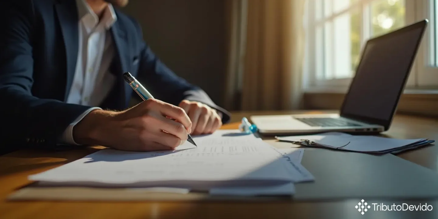 Tributação de indenização por evicção no IRPF