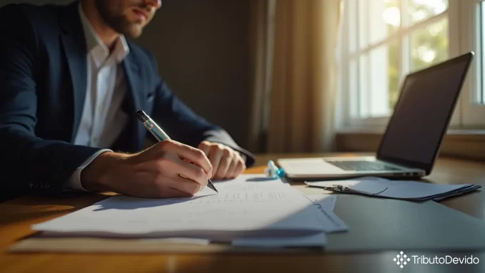 Tributação de indenização por evicção no IRPF