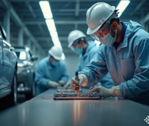 Suspensão IPI industrialização encomenda setor automotivo