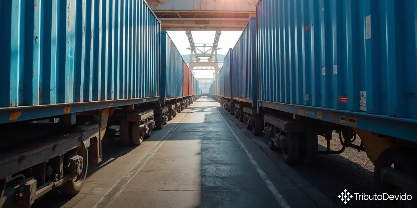 Transferência bens Reporto estabelecimentos mesma empresa