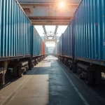 Transferência bens Reporto estabelecimentos mesma empresa