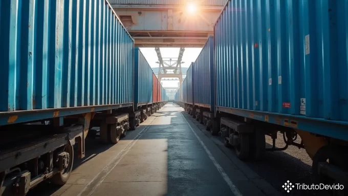 Transferência bens Reporto estabelecimentos mesma empresa