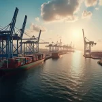 Regime Tributário REPORTO movimentação mercadorias porto organizado