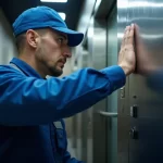 Retenção Previdenciária Serviços Manutenção Elevadores