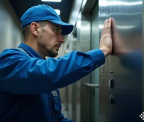 Retenção Previdenciária Serviços Manutenção Elevadores