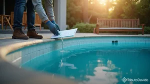 Tributação Simples Nacional Instalação Piscinas