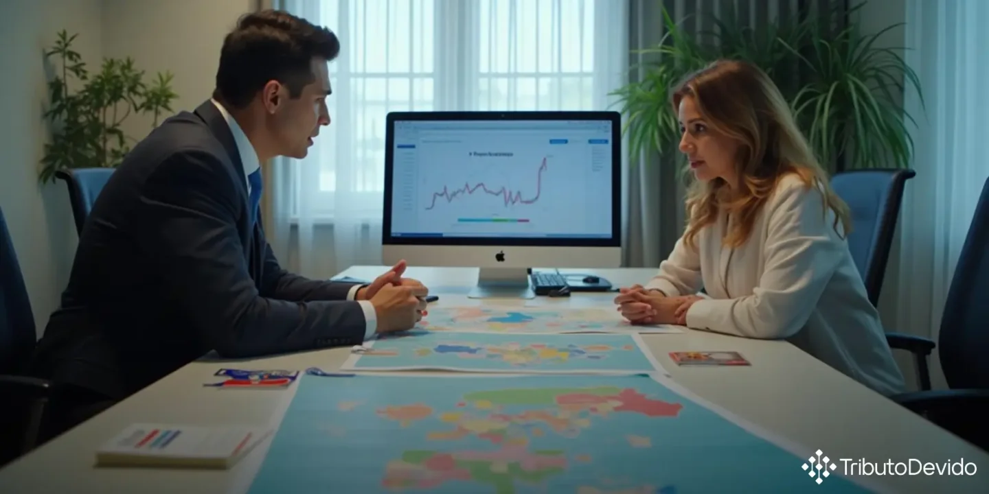 IOF em conversão de empréstimo externo para investimento estrangeiro direto