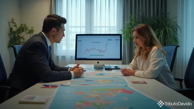 IOF em conversão de empréstimo externo para investimento estrangeiro direto