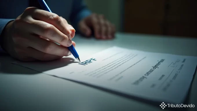 Isenção IRPF portadores moléstia grave