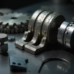 Classificação fiscal Kit Cilindro NCM