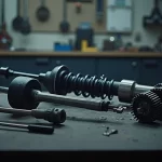 Classificação fiscal kit reparo amortecedor NCM