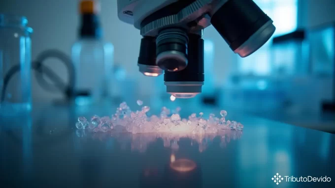 Classificação fiscal óleos leves petróleo