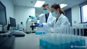 Alíquota Zero PIS COFINS Produtos Laboratórios Análises Clínicas