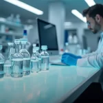 Alíquota zero PIS COFINS produtos laboratório análises clínicas