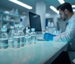 Alíquota zero PIS COFINS produtos laboratório análises clínicas