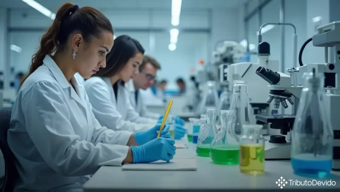 Remessas exterior fins científicos isenção IRRF