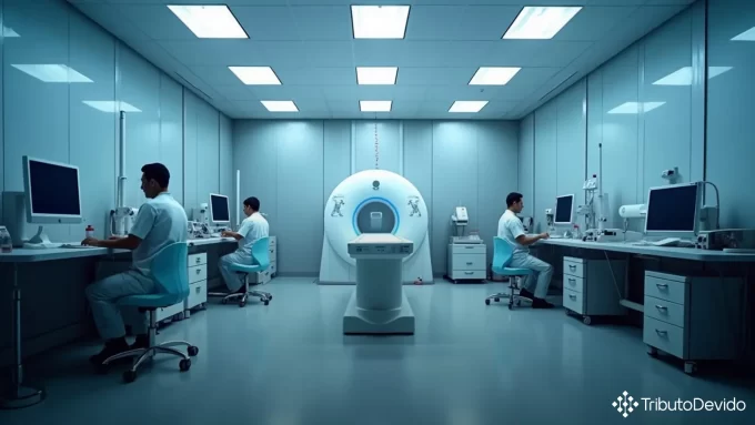 Percentual de presunção reduzido IRPJ serviços de saúde