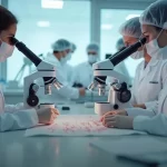 Percentuais Lucro Presumido serviços laboratoriais anatomia patológica