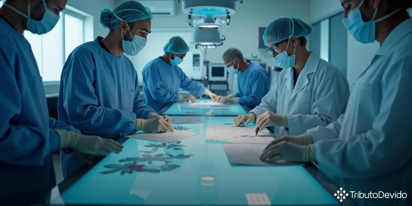 Alíquota Zero PIS COFINS para Produtos Médicos