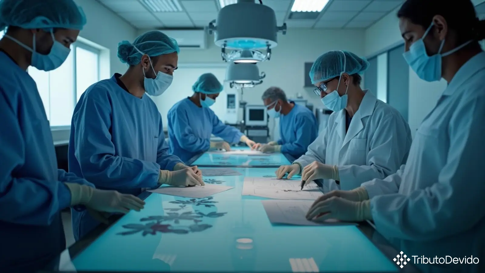 Alíquota Zero PIS COFINS para Produtos Médicos