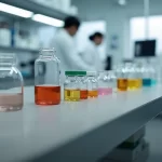 Classificação fiscal medicamentos veterinários