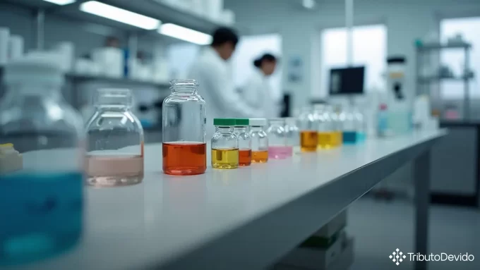 Classificação fiscal medicamentos veterinários