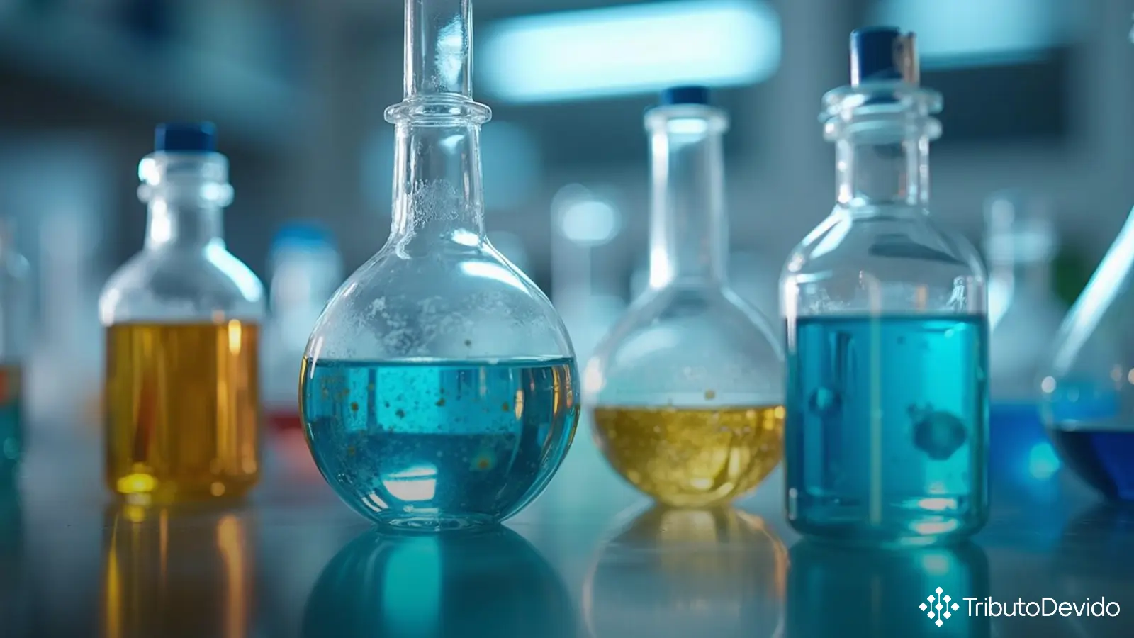 Classificação fiscal preparação antimicrobiana