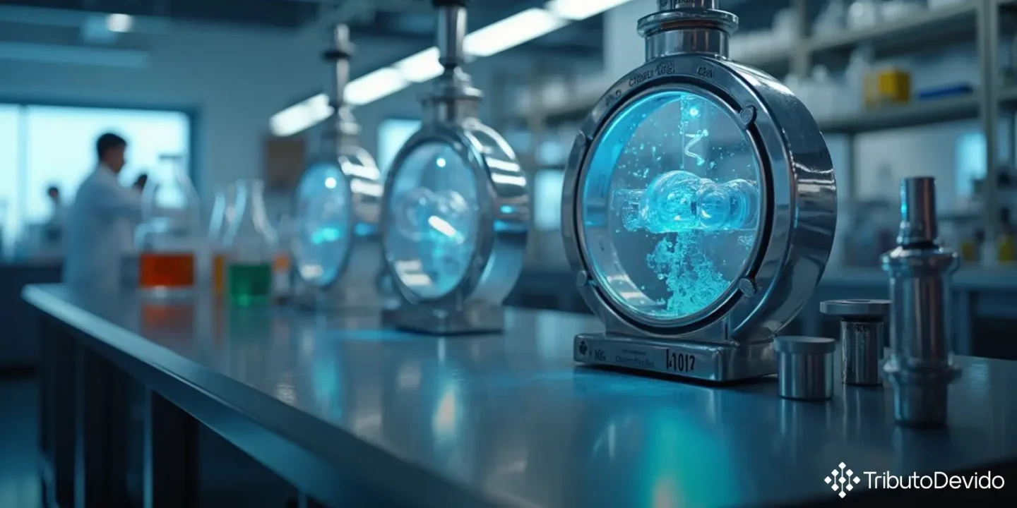 Classificação fiscal Caprililglicol NCM