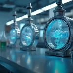 Classificação fiscal Caprililglicol NCM