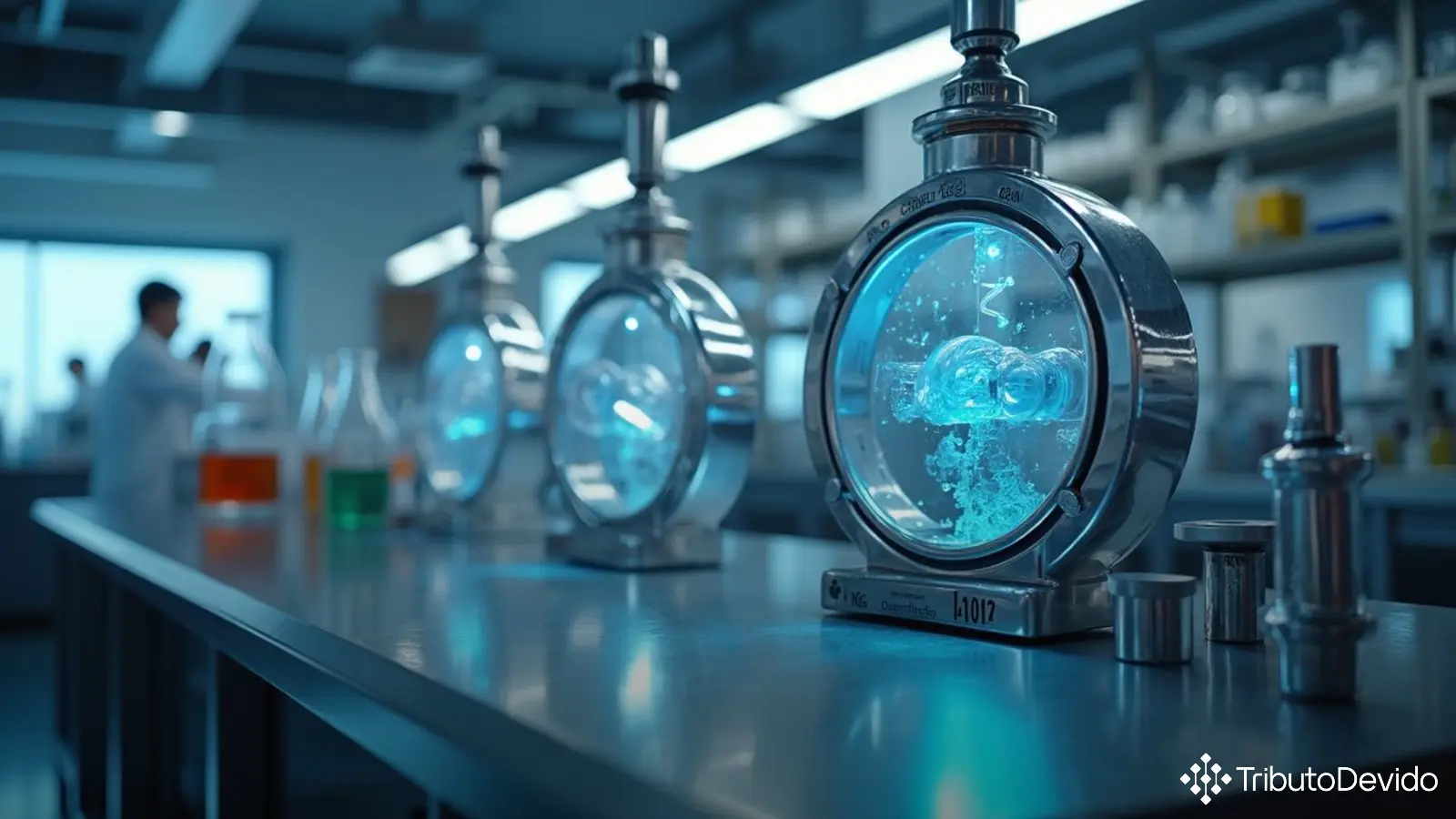 Classificação fiscal Caprililglicol NCM