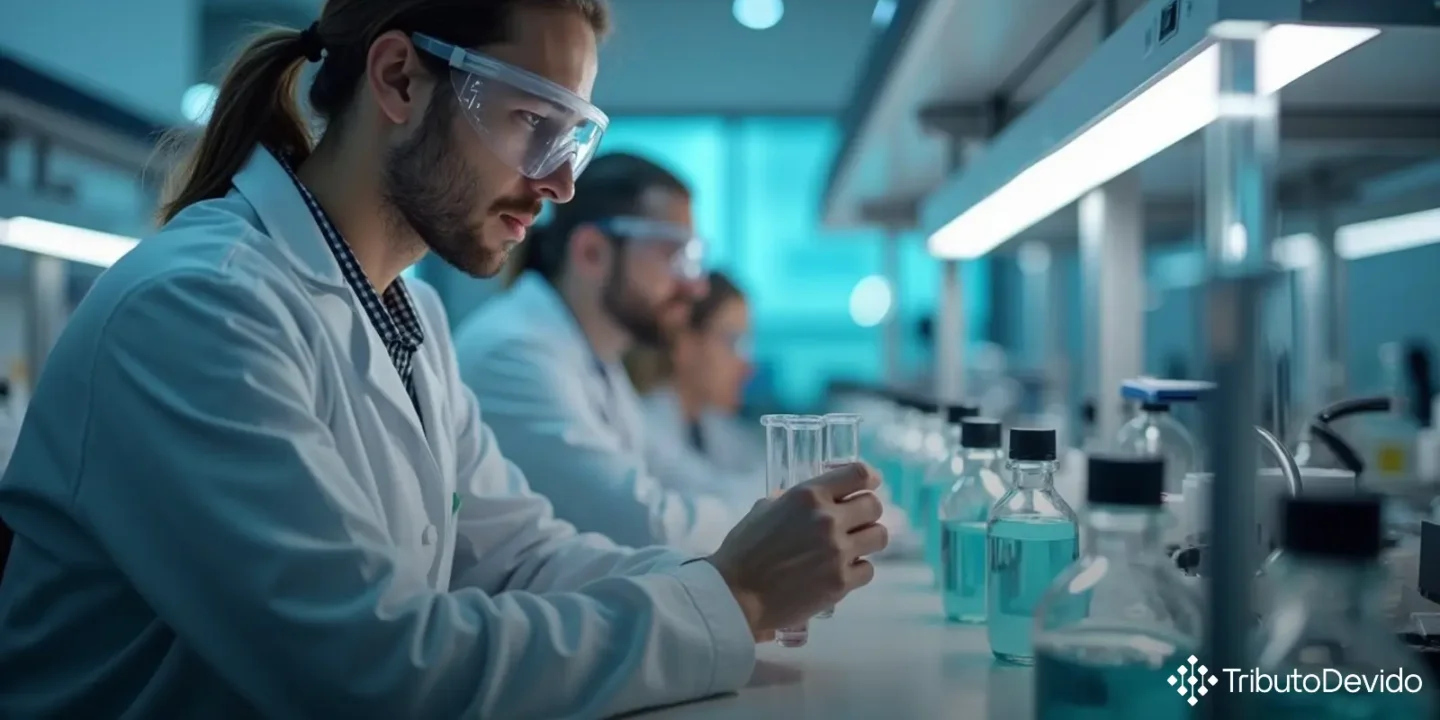 Tratamento efluentes retenção PIS COFINS CSLL