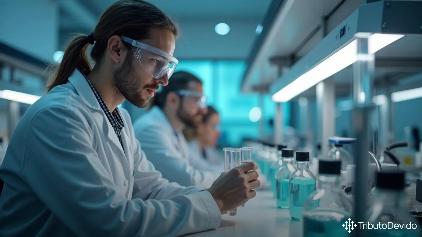 Tratamento efluentes retenção PIS COFINS CSLL