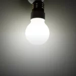 Classificação fiscal de lâmpadas LED tipo bulbo na NCM