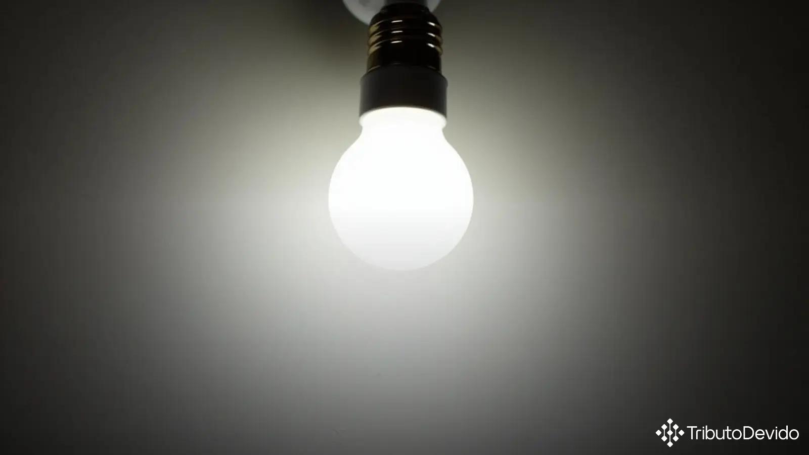 Classificação fiscal de lâmpadas LED tipo bulbo na NCM