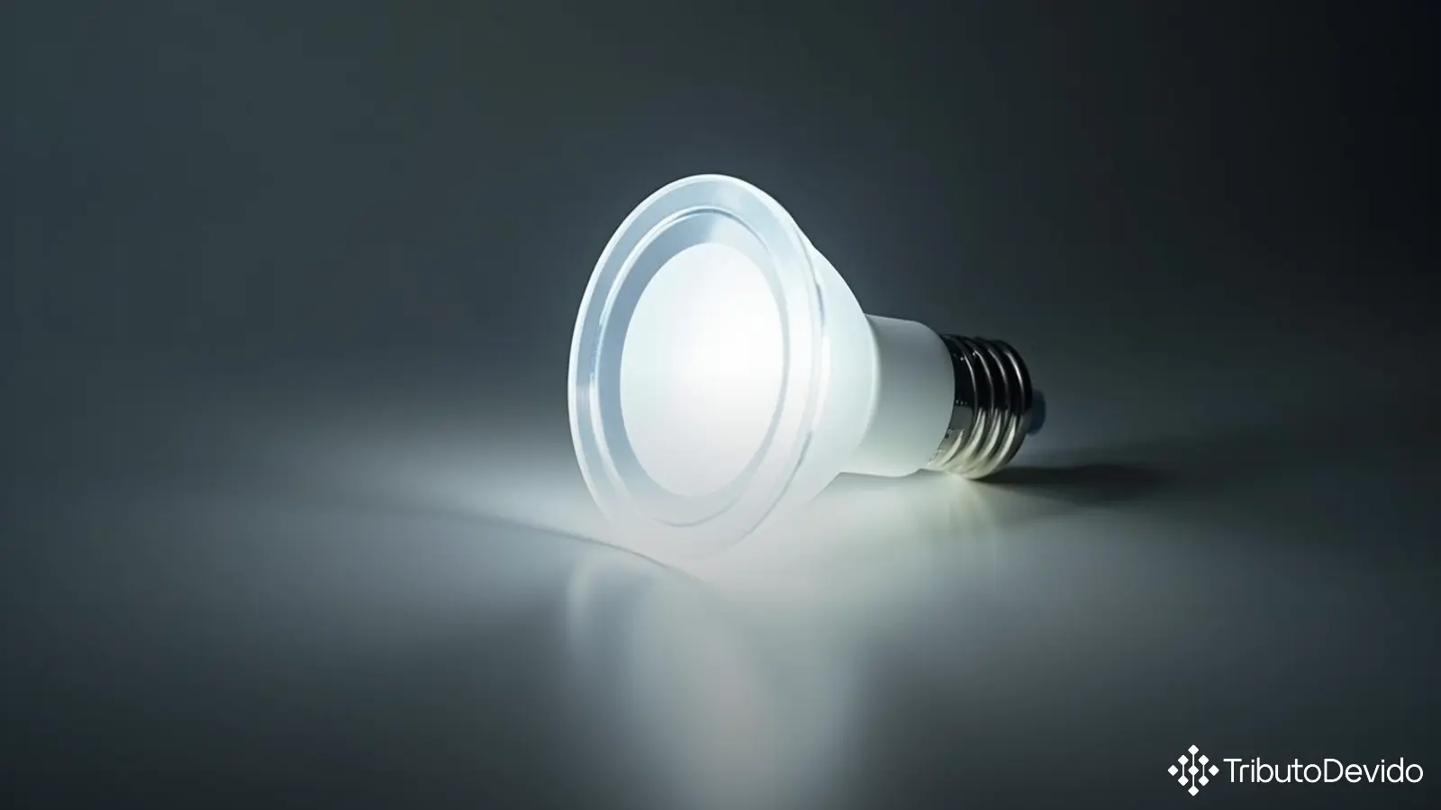 Classificação fiscal lâmpadas LED