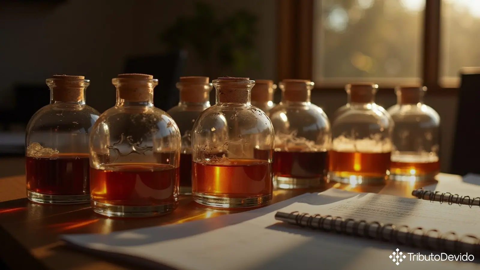 Classificação fiscal licores NCM