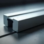 Classificação fiscal lingueta alumínio