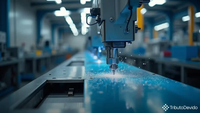 Créditos PIS COFINS insumos indústria têxtil