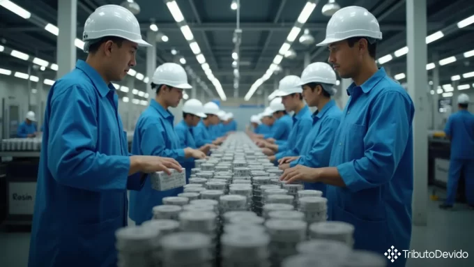 Acondicionamento reacondicionamento produtos caracterizam industrialização IPI