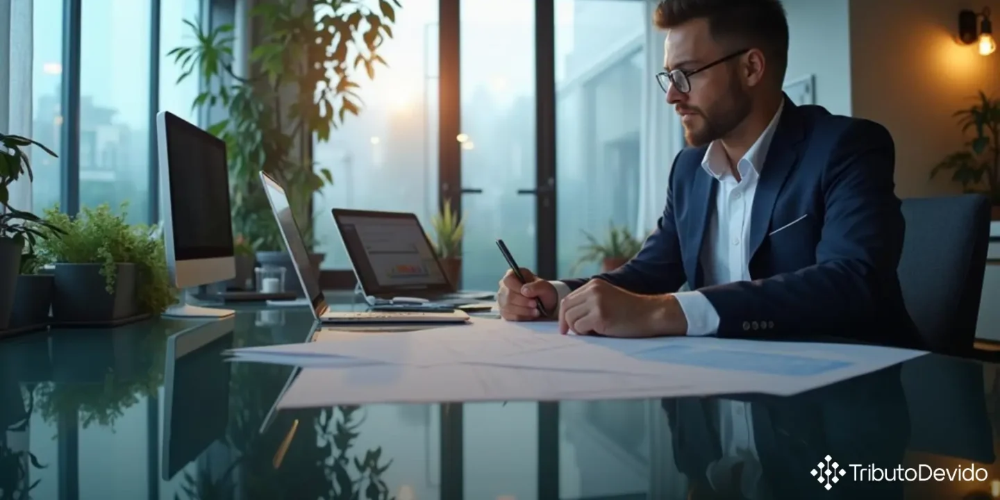 Locação bens móveis mão de obra Simples Nacional