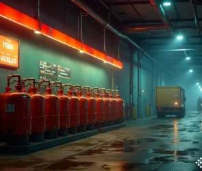 Impossibilidade créditos PIS COFINS frete combustíveis revenda