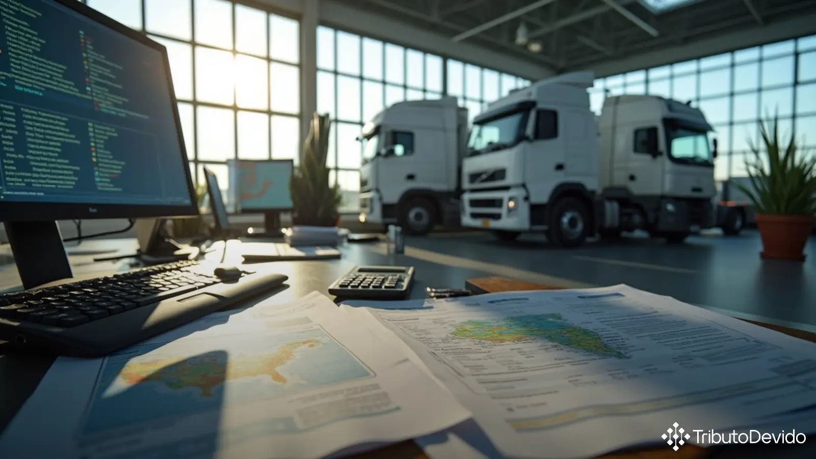 Manutenção créditos PIS COFINS transportadoras suspensão exportadoras