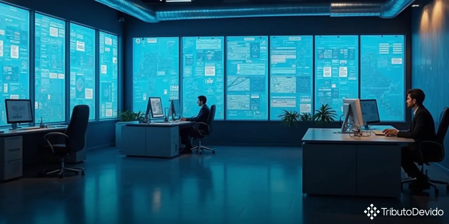 Obrigações acessórias Siscoserv transporte carga