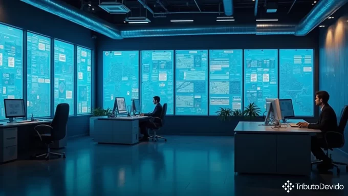 Obrigações acessórias Siscoserv transporte carga