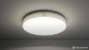 Classificação fiscal luminária LED