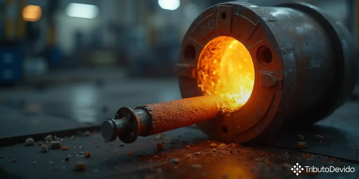 Direito crédito PIS COFINS mangas filtrantes