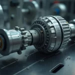 Classificação fiscal NCM manga semieixo dianteiro automóveis