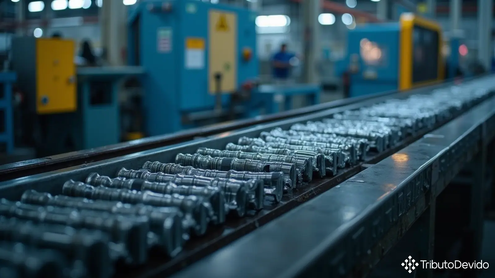 Créditos PIS COFINS serviços manutenção peças reposição insumos